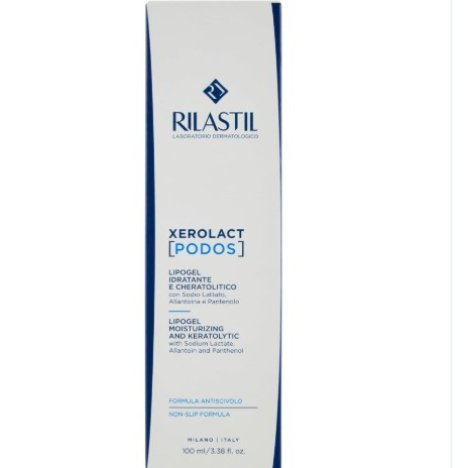Rilastil Xerolact Podos Nf Rilastil Xerolact Podos Nf