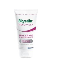 BIOSCALIN MENOPAUSA - BALSAMO RINFORZANTE , Per capelli voluminosi e luminosi 150ML BIOSCALIN MENOPAUSA - BALSAMO RINFORZANTE , Per capelli voluminosi e luminosi 150ML