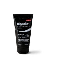 BIOSCALIN PRO DENSITY UOMO - STYLING MODELLANTE , Gel capelli rinforzante 150ML BIOSCALIN PRO DENSITY UOMO - STYLING MODELLANTE , Gel capelli rinforzante 150ML