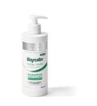 BIOSCALIN TOTAL CARE DONNA UOMO - SHAMPOO FORTIFICANTE RIVITALIZZANTE 400ML BIOSCALIN TOTAL CARE DONNA UOMO - SHAMPOO FORTIFICANTE RIVITALIZZANTE 400ML