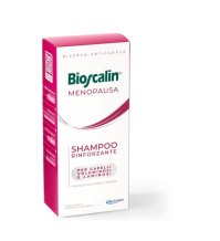 BIOSCALIN MENOPAUSA - SHAMPOO RINFORZANTE per capelli voluminosi e luminosi 200ML