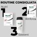 BIOSCALIN PRO DENSITY UOMO - SHAMPOO RINFORZANTE per capelli più vigorosi BIOSCALIN PRO DENSITY UOMO - SHAMPOO RINFORZANTE per capelli più vigorosi