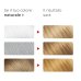 BIOSCALIN NUTRI COLOR + - TINTURA CAPELLI SENZA AMMONIACA , 9 BIONDO CHIARISSIMO BIOSCALIN NUTRI COLOR + - TINTURA CAPELLI SENZA AMMONIACA , 9 BIONDO CHIARISSIMO
