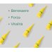 BIOSCALIN STRESS DONNA UOMO - 7 FIALE CAPELLI ANTICADUTA 