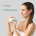 BIOSCALIN TOTAL CARE DONNA UOMO - MASCHERA CAPELLI FORTIFICANTE 