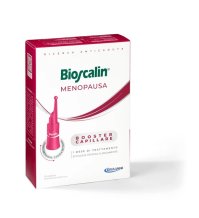 BIOSCALIN MENOPAUSA BOOSTER CAPILLARE 8 FIALE -Trattamento Anticaduta Capelli BIOSCALIN MENOPAUSA BOOSTER CAPILLARE 8 FIALE -Trattamento Anticaduta Capelli