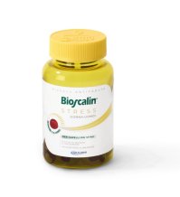 BIOSCALIN STRESS DONNA UOMO - 30 GUMMIES PER CAPELLI PIÙ VITALI BIOSCALIN STRESS DONNA UOMO - 30 GUMMIES PER CAPELLI PIÙ VITALI