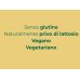 BIOSCALIN STRESS DONNA UOMO - 30 GUMMIES PER CAPELLI PIÙ VITALI 