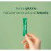 BIOSCALIN TOTAL CARE UOMO DONNA  - TRATTAMENTO PER CAPELLI E UNGHIE PIÙ FORTI  30 BUSTINE 