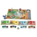 CLEMENTONI - DISNEY STITCH INSIEME ,Gioco da Tavolo Bambini 8+ CLEMENTONI - DISNEY STITCH INSIEME ,Gioco da Tavolo Bambini 8+