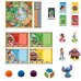 CLEMENTONI - DISNEY STITCH INSIEME ,Gioco da Tavolo Bambini 8+ CLEMENTONI - DISNEY STITCH INSIEME ,Gioco da Tavolo Bambini 8+