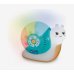 BABY CLEMENTONI SWEET DREAMS LAMP - lampada notturna dolci sogni lumaca 0+ MESI BABY CLEMENTONI SWEET DREAMS LAMP - lampada notturna dolci sogni lumaca 0+ MESI