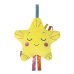 BABY CLEMENTONI  GOODNIGHT STAR - Stella luminosa con melodia  0+MESI