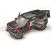 CLEMENTONI SCIENZA & GIOCO - LABORATORIO DI MECCANICA JEEP RECON CLEMENTONI SCIENZA & GIOCO - LABORATORIO DI MECCANICA JEEP RECON