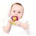 BABY CLEMENTONI HAPPY DAISY -  Refrigerato per Neonati Massaggia Gengive 3+ MESI