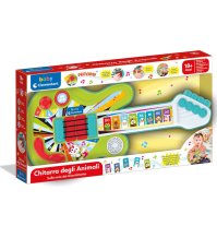 BABY CLEMENTONI - CHIATARRA DEGLI ANIMALI Gioco Interattivo