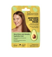 IDC INSTITUTE  - AVOCADO OIL HAIR MASK , Maschera capelli nutriente 