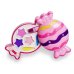 MARTINELIA CANDY - TROUSSE BAMBINI A FORMA DI CARAMELLA MARTINELIA CANDY - TROUSSE BAMBINI A FORMA DI CARAMELLA