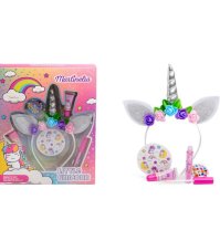 MARTINELIA - LITTLE UNICORNO SET BAMBINE 
