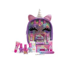 MARTINELIA LITTLE UNICORNO - ZAINETTO SET MAKE-UP BAMBINE 