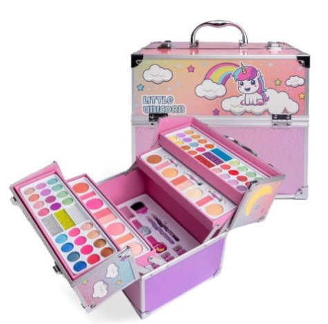 MARTINELIA LITTE UNICORN - MEGA BEAUTY CASE 