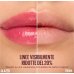 CONFEZIONE REGALO 2025 IN THE CITY DI MAYBELLINE NEW YORK CON BALSAMO LABBRA LIFTER GLAZE ROSE BITE (003) 