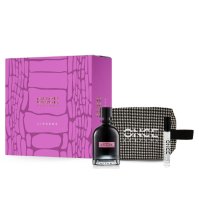 ONCE PERFUME LIPSENS CONFEZIONE - PROFUMO 100ML + MINI PROFUMO 10ML + POCHETTE ONCE PERFUME LIPSENS CONFEZIONE - PROFUMO 100ML + MINI PROFUMO 10ML + POCHETTE