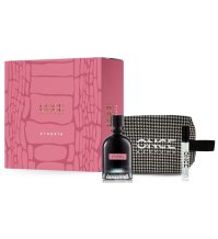 ONCE PERFUME ETHERIA CONFEZIONE - PROFUMO 100ML + MINI PROFUMO 10ML + POCHETTE ONCE PERFUME ETHERIA CONFEZIONE - PROFUMO 100ML + MINI PROFUMO 10ML + POCHETTE