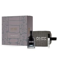 ONCE PERFUME COURIELD CONFEZIONE - PROFUMO 100ML + MINI PROFUMO 10ML + POCHETTE ONCE PERFUME COURIELD CONFEZIONE - PROFUMO 100ML + MINI PROFUMO 10ML + POCHETTE