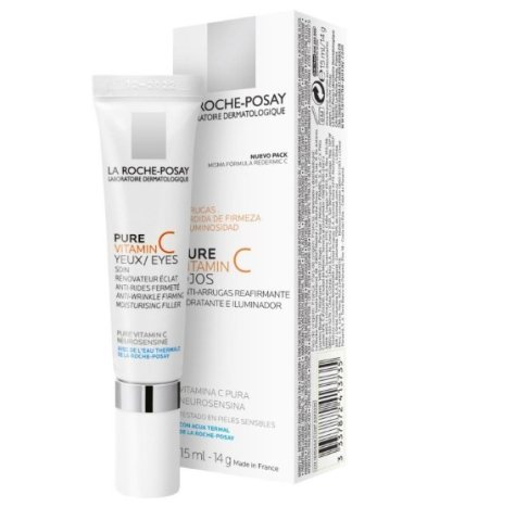  Redermic C yeux 15ml