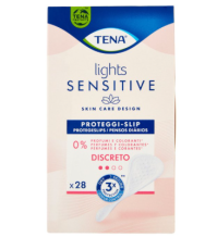 TENA Lights Proteggi-Slip Discreto