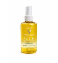 VICHY CAPITAL SOLEIL SPF 50+ - ACQUA SOLARE PROTETTITA IDRATANTE 200ML VICHY CAPITAL SOLEIL SPF 50+ - ACQUA SOLARE PROTETTITA IDRATANTE 200ML