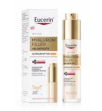 EUCERIN HYALURON FILLER ELASTICITY - FLUIDO VISO ANTI AGE SPF 50+ 