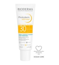 Photoderm Akn Mat Spf30 40ml