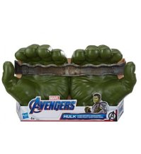 MARVEL - AVENGERS , GUANTI PUGNO DI HULK 