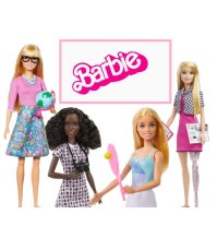 BARBIE FASHION CARRIERA BARBIE FASHION CARRIERA