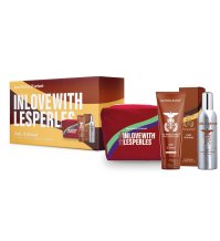 CONFEZIONE LES PERLES D'ORIENT PARFUM CAFÈ D'ORIENT + BODY WOSH + BEAUTY CASE CONFEZIONE LES PERLES D'ORIENT PARFUM CAFÈ D'ORIENT + BODY WOSH + BEAUTY CASE