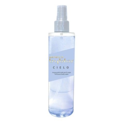 BYBLOS Elem mare acqua profumata per il corpo 250ml