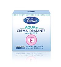 VENUS - CREMA VISO IDRATANTE ATTIVA ACQUA 24H 