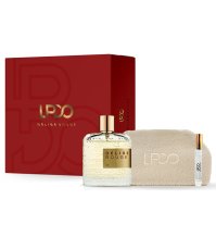 LPDO CONFEZIONE DELIRE ROUGE - PROFUMO 100ML + MINI PROFUMO 10ML + POCHETTE LPDO CONFEZIONE DELIRE ROUGE - PROFUMO 100ML + MINI PROFUMO 10ML + POCHETTE