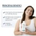 Eucerin DermoCapillaire Shampoo Crema Antiforfora Secca 250 ml