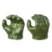 MARVEL - AVENGERS , GUANTI PUGNO DI HULK MARVEL - AVENGERS , GUANTI PUGNO DI HULK