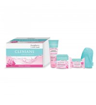 CLINIANS Hydra confezione regalo