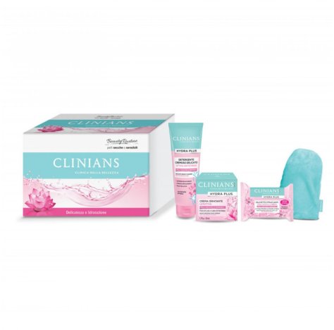 CLINIANS Hydra confezione regalo