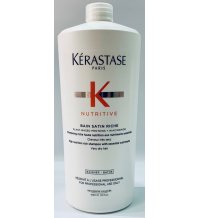 Kerastase Shampoo 1lt Satin Riche