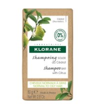 KLORANE SHAMPOO SOLIDO CEDRO