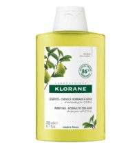 KLORANE SHAMPOO CEDRO 200ML