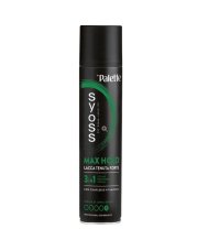 Palette Syoss  - LACCA SPRAY TENUTA FORTE 24ORE  300ML  
