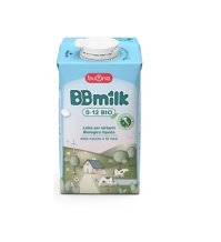BBMILK LATTE PER LATTANTI  LIQUIDO 0-12 MESI 500ML