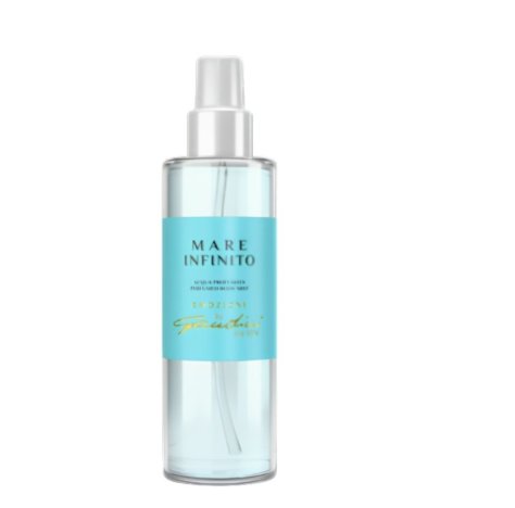 BYBLOS - GAUDINI Elem mare acqua profumata per il corpo 250ml